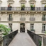 Martin - 1 Chambre A Trocadero
