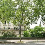 Martin - 1 Chambre A Trocadero